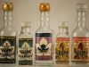 grappa - genzianella grappa - genzianella
