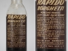 rapido rapido