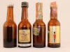 CANADIAN WHISKY diversi( relative retro etich) 