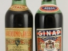 GIACOBINO & ROSSO 1 GIACOBINO & ROSSO 1