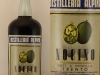 DISTILLERIA ALPINA ( Dr. A. Pontillo - Trento)