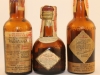 DUNCAN WESTON & SON Ltd Distillers DUNCAN WESTON & SON Ltd Distillers