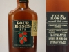 four roses rye four roses rye
