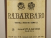 rabarbaroa