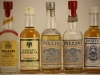 BRANDY - LIQUORE SECCO - TRIPLE SEC BRANDY - LIQUORE SECCO - TRIPLE SEC