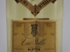 TRE STELLE RISERVA TRE STELLE RISERVA