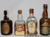 Vecchi whisky dall'ARGENTINA anni'50/'60 Vecchi whisky dall'ARGENTINA anni'50/'60