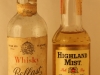 BELFAST  /  HIGHLAND MIST