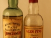 OLD HIGHLAND DISTILLERIES / THE GLENFYNE DISTILLERY OLD HIGHLAND DISTILLERIES / THE GLENFYNE DISTILLERY