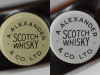 ALEXANDER (A.A. ALEXANDER & Co.)4 ALEXANDER (A.A. ALEXANDER & Co.)4