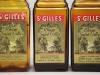 RHUM SAINT GILLES RHUM SAINT GILLES