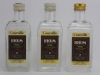 RHUM MARTINIQUE RHUM MARTINIQUE