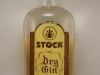 DRY GIN DRY GIN